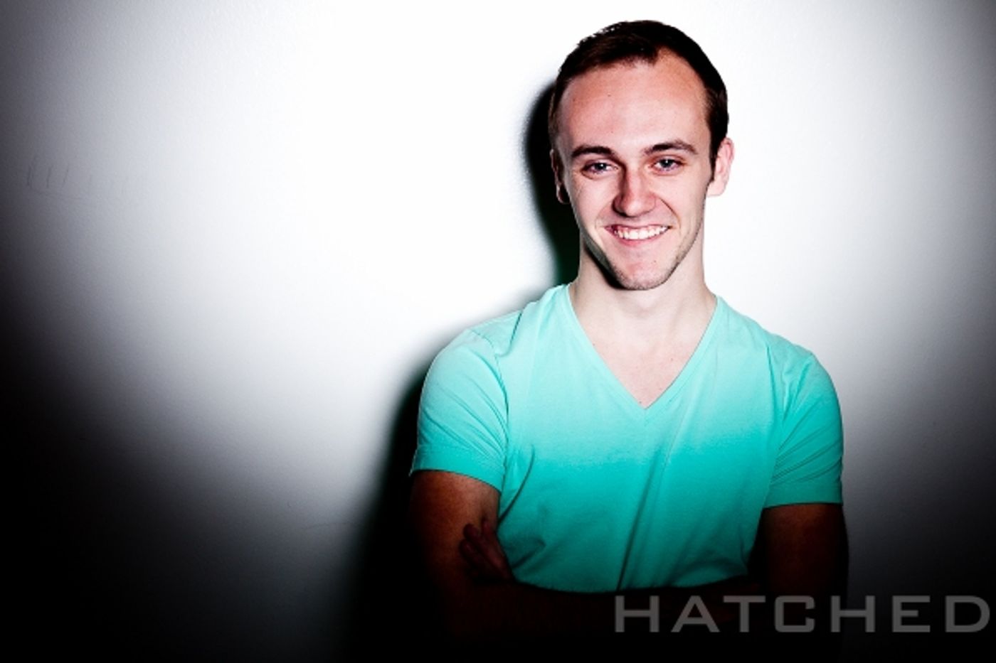 Photo Flash: Meet the Cast of Pace University's HATCHED: FRESH WORK. FRESHMEN.  Image