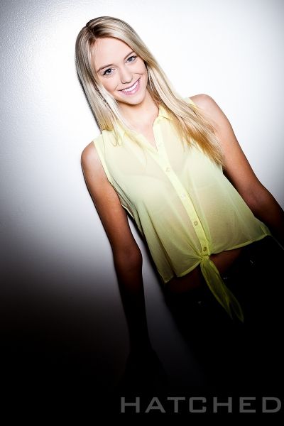 Photo Flash: Meet the Cast of Pace University's HATCHED: FRESH WORK. FRESHMEN., Set for Tonight — photo 24 of 33