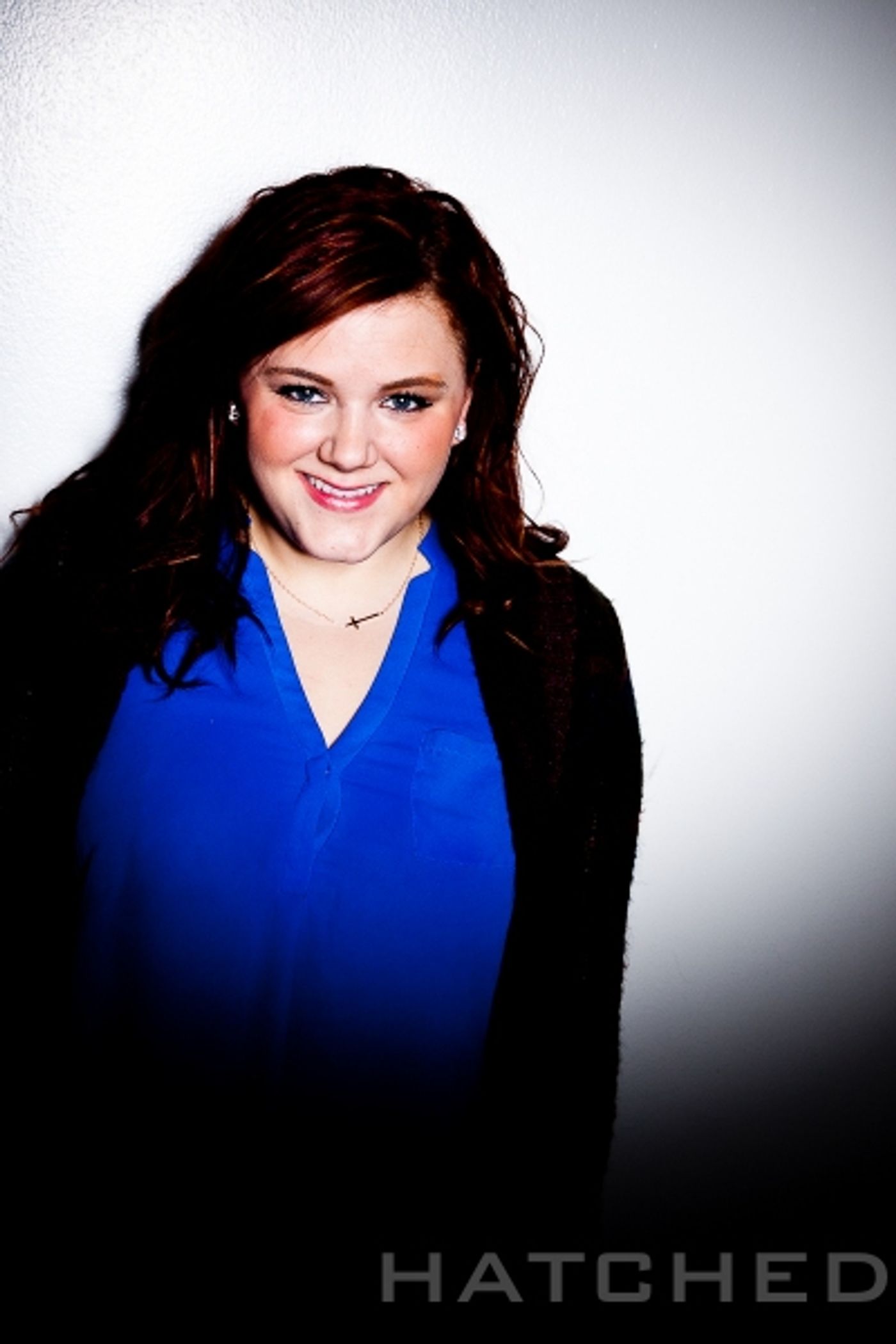 Photo Flash: Meet the Cast of Pace University's HATCHED: FRESH WORK. FRESHMEN.  Image