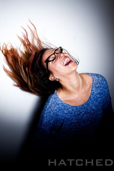 Photo Flash: Meet the Cast of Pace University's HATCHED: FRESH WORK. FRESHMEN., Set for Tonight — photo 31 of 33