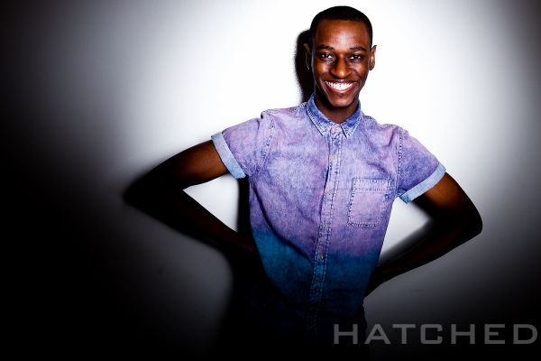 Photo Flash: Meet the Cast of Pace University's HATCHED: FRESH WORK. FRESHMEN., Set for Tonight — photo 25 of 33