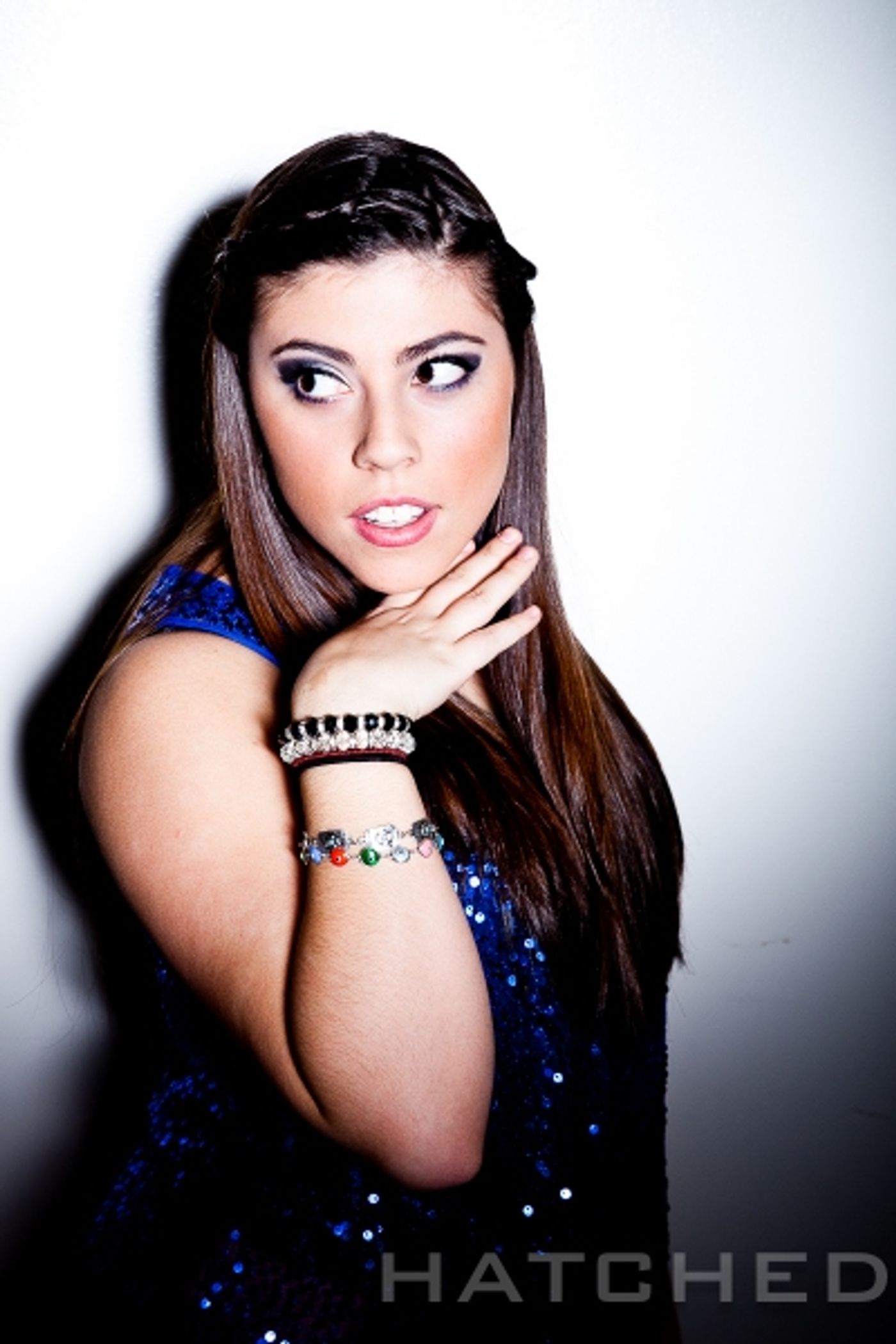 Photo Flash: Meet the Cast of Pace University's HATCHED: FRESH WORK. FRESHMEN.  Image