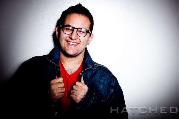 Photo Flash: Meet the Cast of Pace University's HATCHED: FRESH WORK. FRESHMEN., Set for Tonight — photo 30 of 33