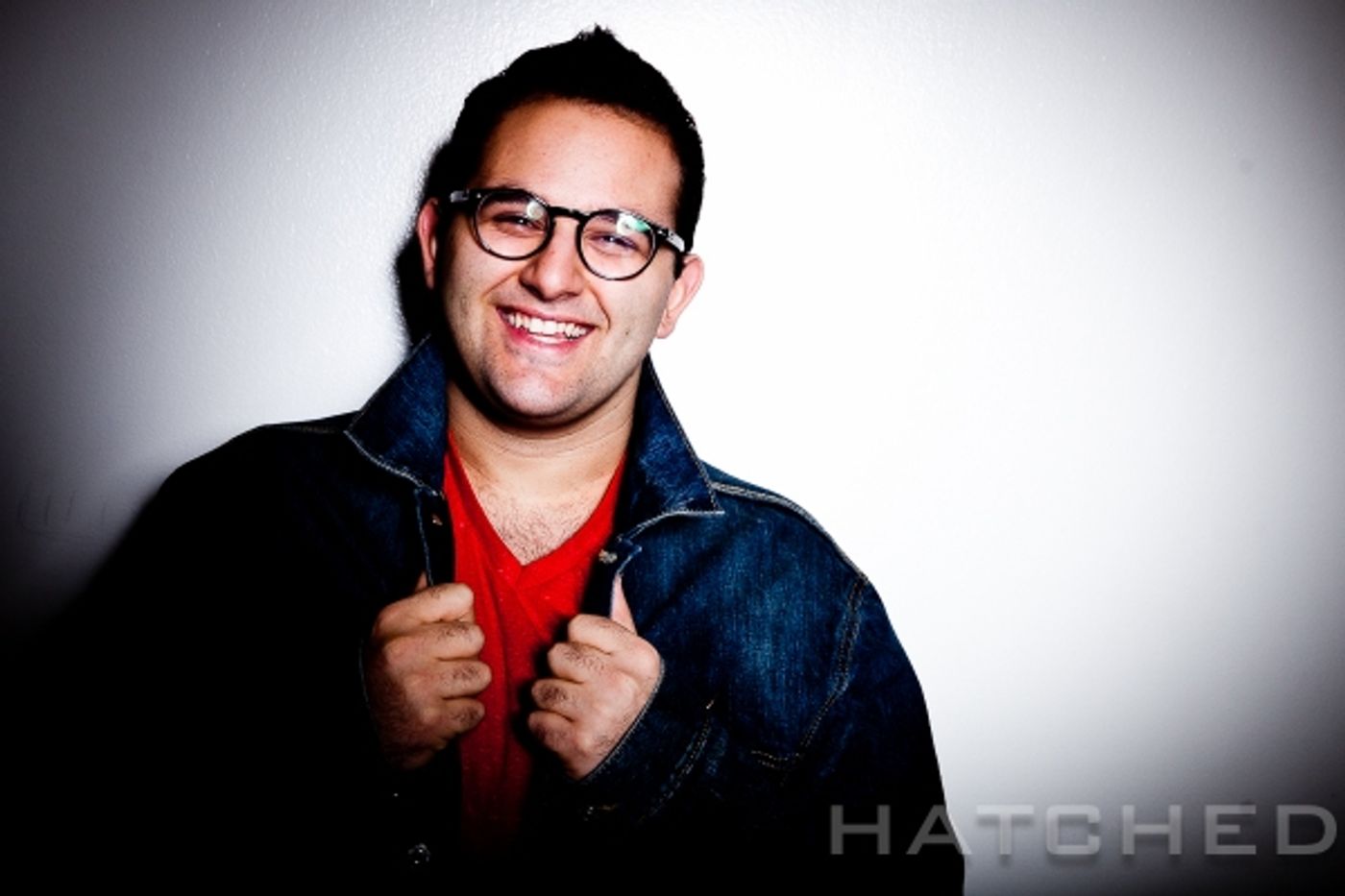 Photo Flash: Meet the Cast of Pace University's HATCHED: FRESH WORK. FRESHMEN.  Image