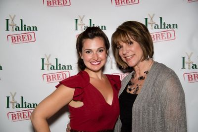 Candice Guardino and Jana Robbins Photo