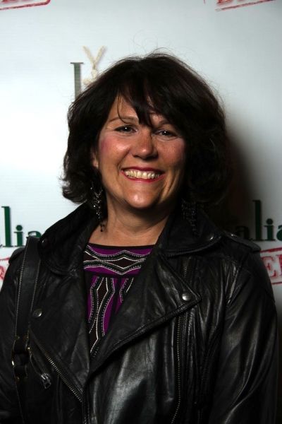 Karen Giombetti Photo