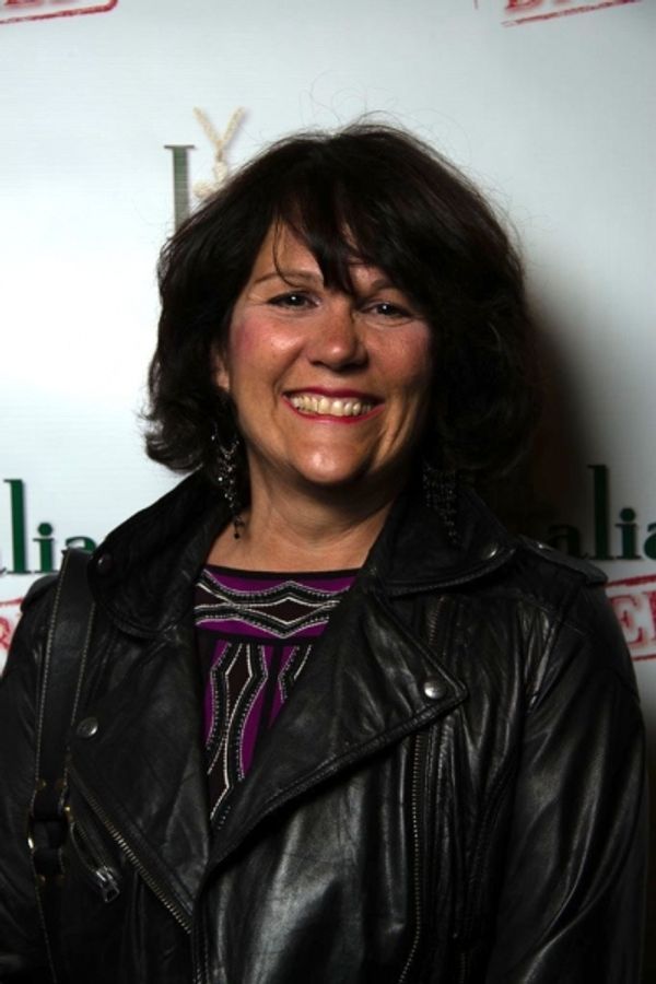 Karen Giombetti Photo