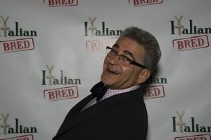 Paul Kreppel @ BroadwayWorld Paul Kreppel Photo