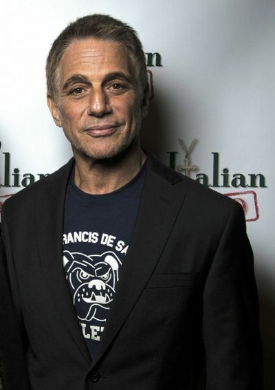 Tony Danza Photo