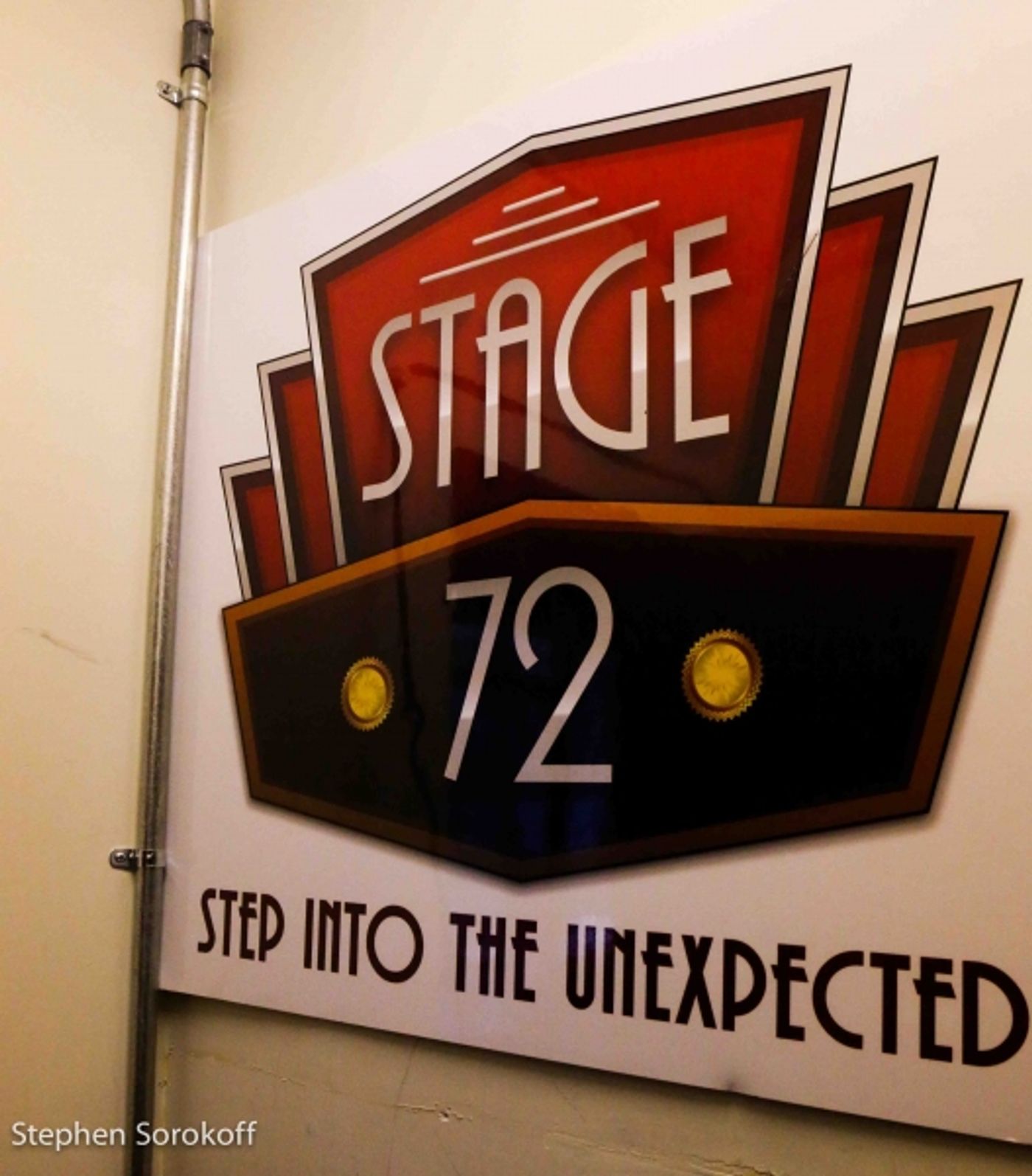 Photo Coverage: Robert Klein Brings Standup to Stage 72  Image