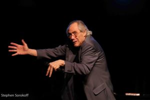 Robert Klein Photo