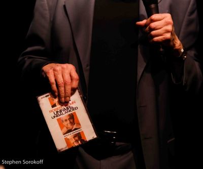 Robert Klein Photo