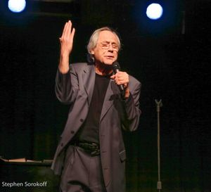 Robert Klein Photo