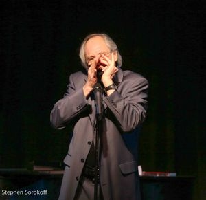 Robert Klein Photo