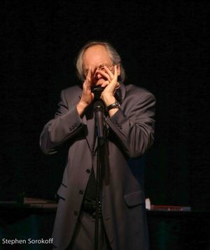 Robert Klein Photo