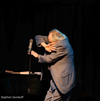 Robert Klein Photo