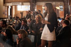 Ashley MadekwE @ BroadwayWorld Ashley MadekwE Photo