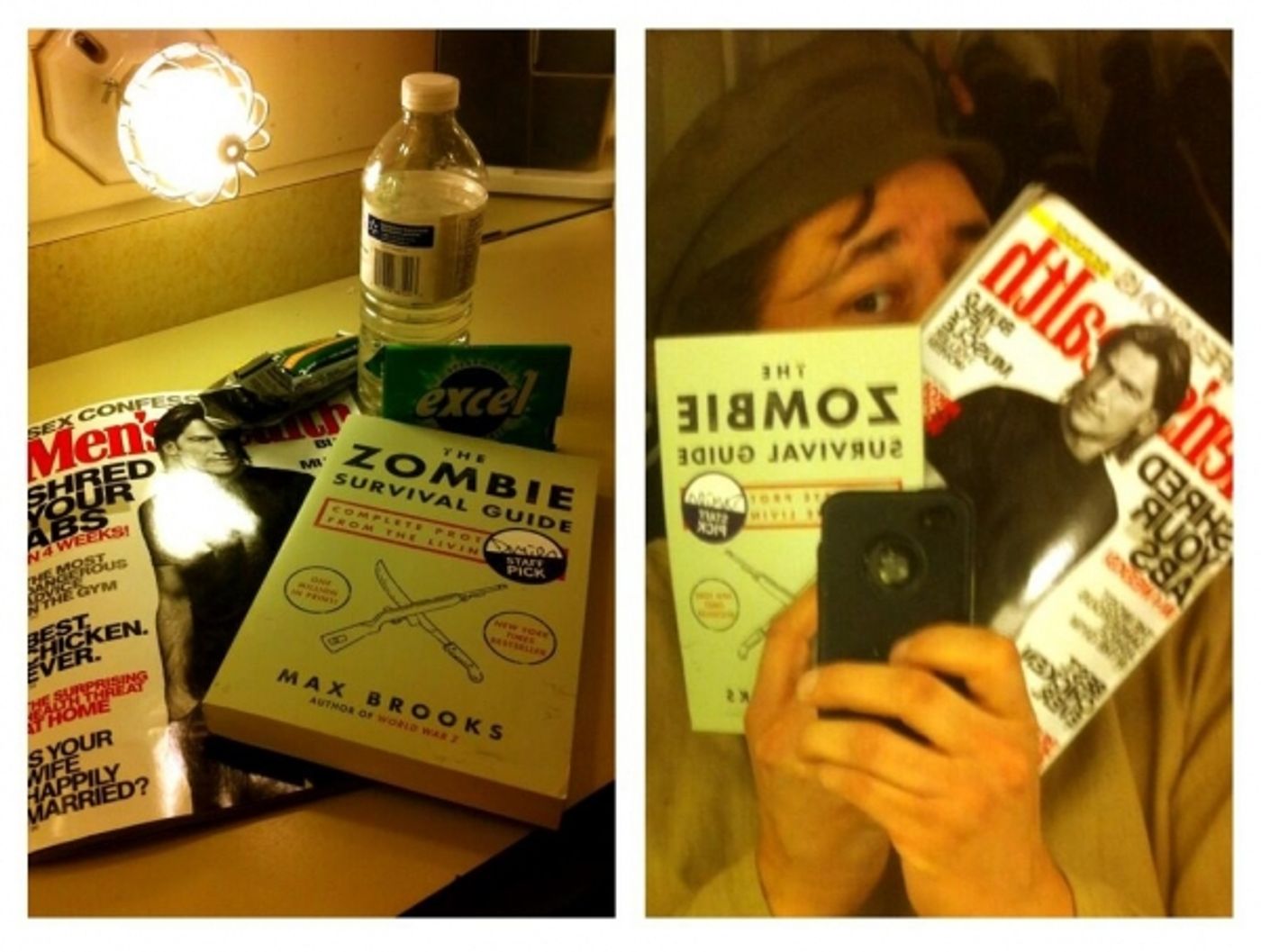 Photo Flash: Saturday Intermission Pics, May 4 - STAR WARS Edition with MATILDA, KINKY BOOTS and More; May the Fourth Be With You! Photo Flash: Saturday Intermission Pics, May 4 - STAR WARS Edition with MATILDA, KINKY BOOTS and More; May the Fourth Be With You! Image