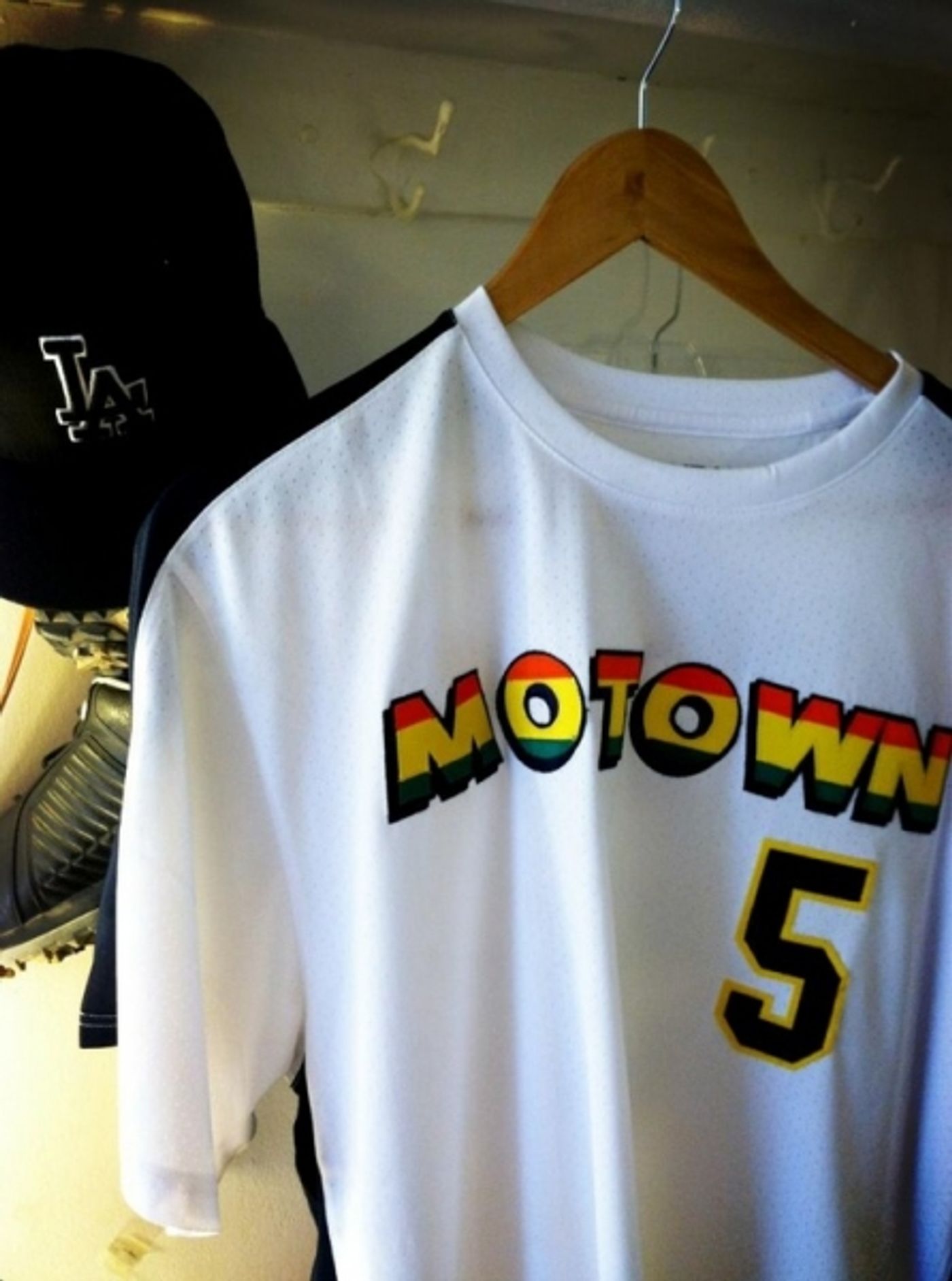 Photo Flash: Saturday Intermission Pics, May 4 - STAR WARS Edition with MATILDA, KINKY BOOTS and More; May the Fourth Be With You! Photo Flash: Saturday Intermission Pics, May 4 - STAR WARS Edition with MATILDA, KINKY BOOTS and More; May the Fourth Be With You! Image