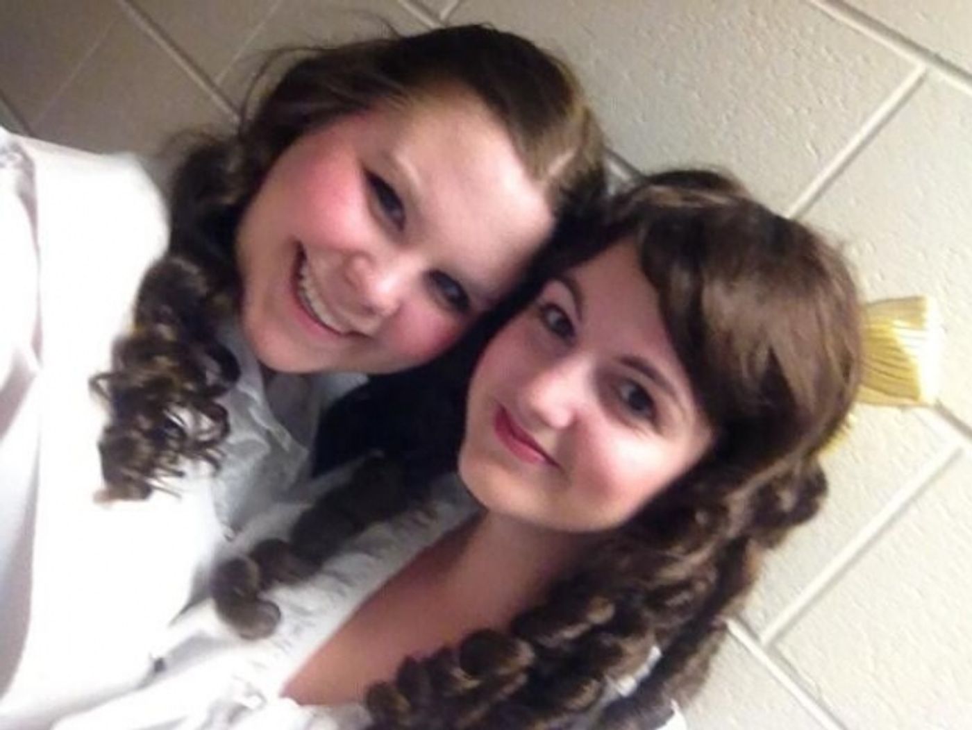 Photo Flash: Saturday Intermission Pics, May 4 - STAR WARS Edition with MATILDA, KINKY BOOTS and More; May the Fourth Be With You! Photo Flash: Saturday Intermission Pics, May 4 - STAR WARS Edition with MATILDA, KINKY BOOTS and More; May the Fourth Be With You! Image