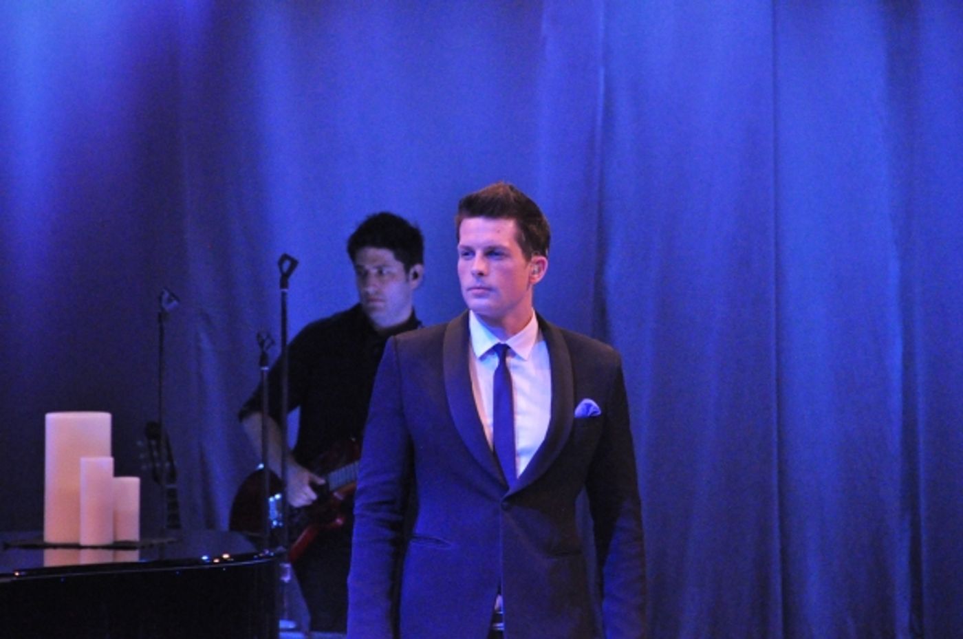 Photo Coverage: The Tenors Play NYCB Theatre at Westbury  Image