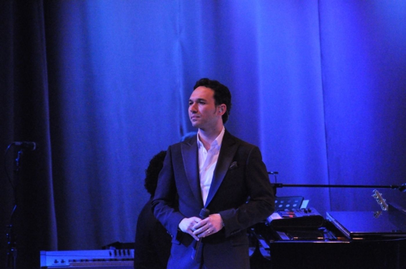 Photo Coverage: The Tenors Play NYCB Theatre at Westbury  Image