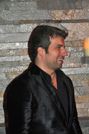 Remigio Pereira Photo