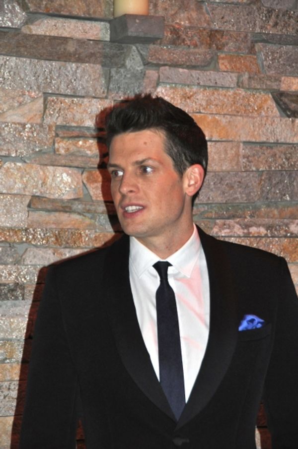 Clifton Murray Photo