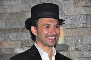 Victor Micallef Photo