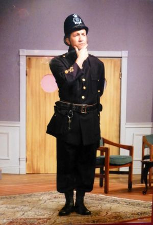 Drew Fitzsimmons Photo