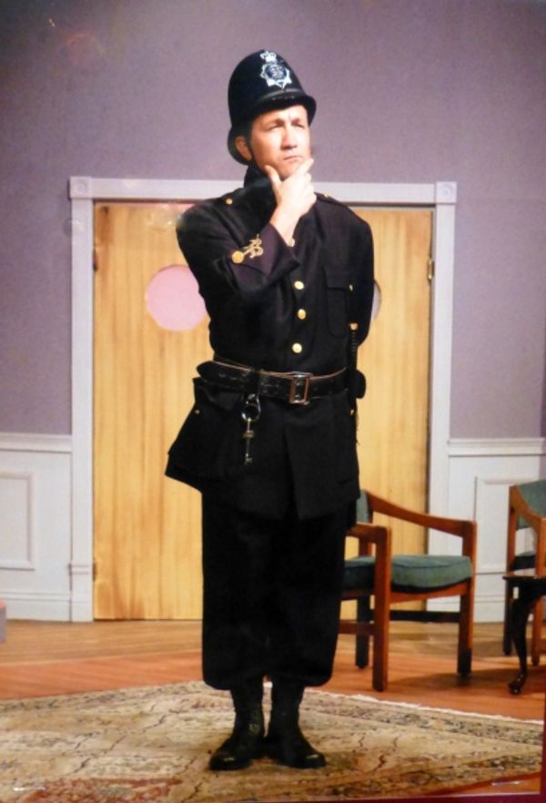 Drew Fitzsimmons Photo