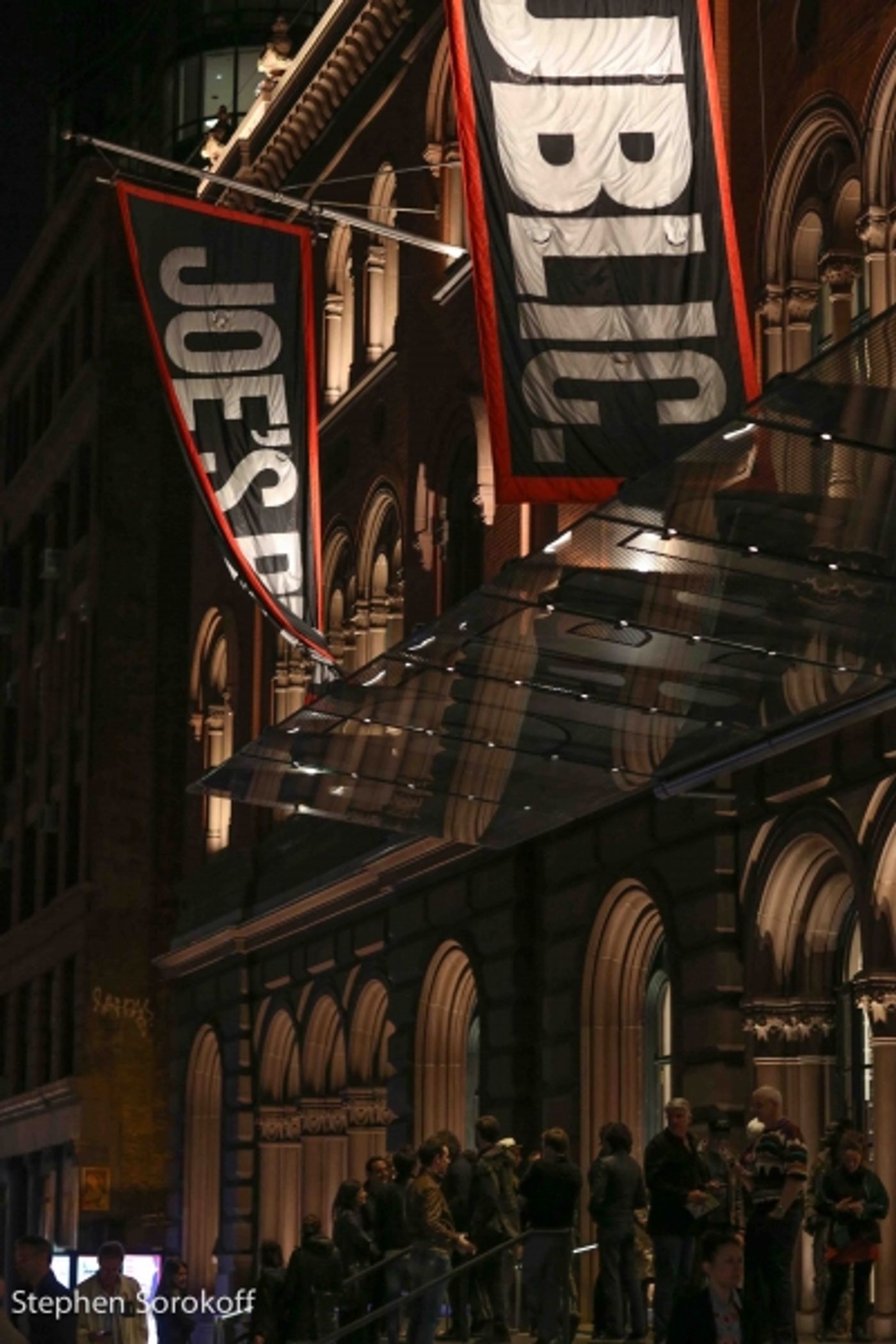 Photo Coverage: Leslie Kritzer Brings BEAUTIFUL DISASTER to Joe's Pub Photo Coverage: Leslie Kritzer Brings BEAUTIFUL DISASTER to Joe's Pub Image