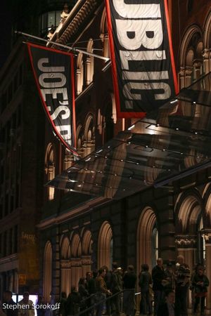 Leslie Kritzer @ BroadwayWorld Leslie Kritzer Photo