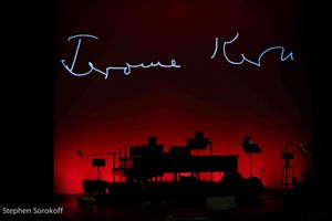 Deborah Grace Winer, artistic director, Writer & Host @ BroadwayWorld Deborah Grace Winer, artistic director, Writer & Host Photo