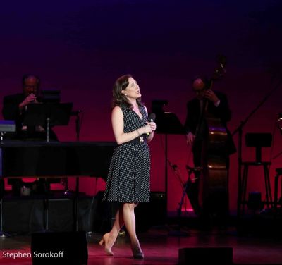 Karen Ziemba Photo