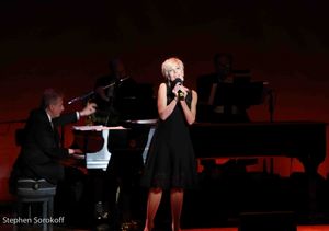 Debby Boone @ BroadwayWorld Debby Boone Photo