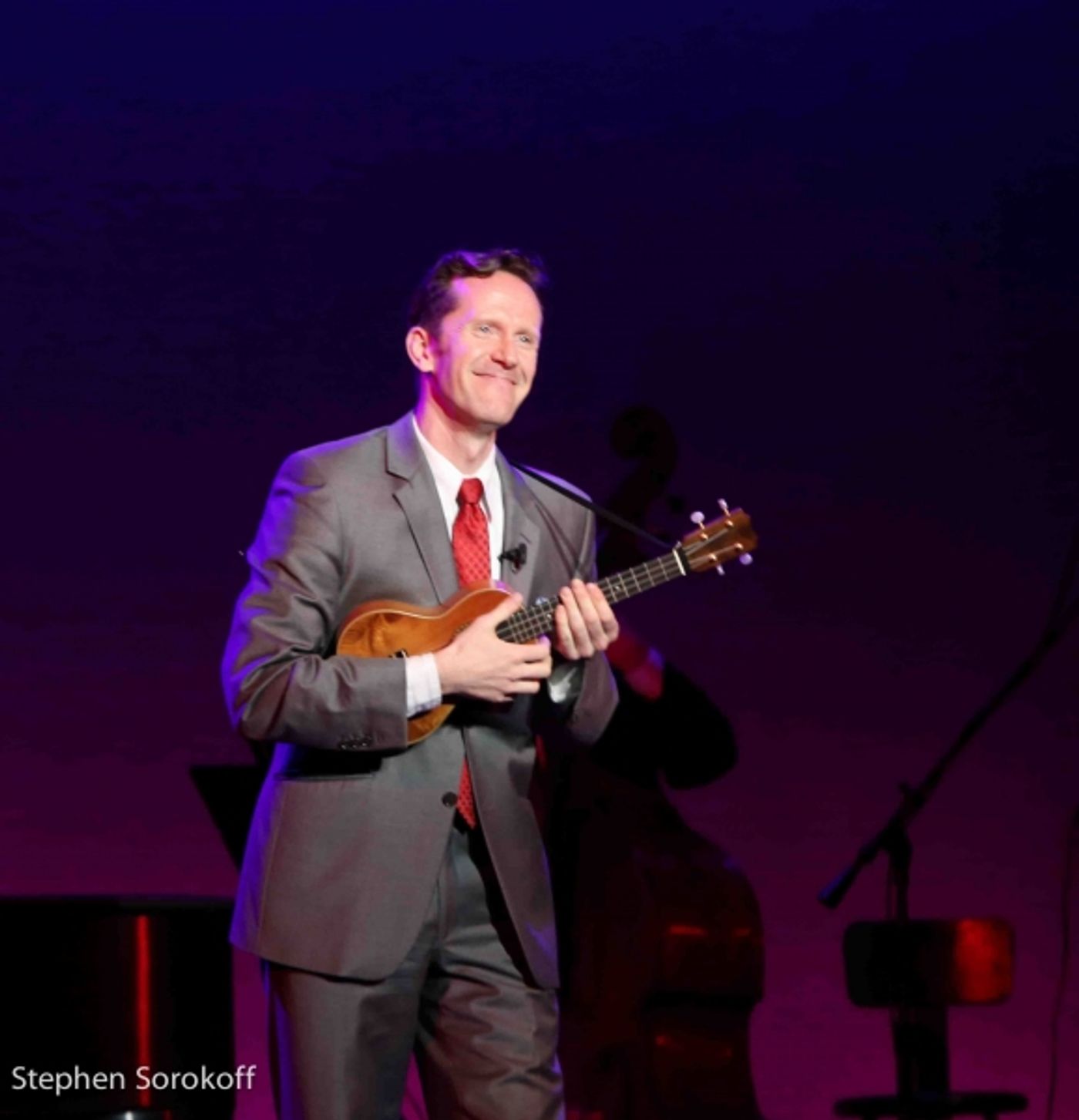 Photo Coverage: Karen Ziemba, Jeffry Denman & More Sing Jerome Kern at 92Y  Image