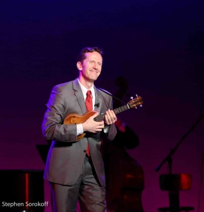 Jeffry Denman Photo