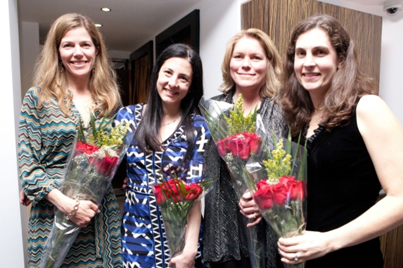 Photo Flash: Random Farms Kids' Theater Hosts 2013 Spring Sunset Gala  Image