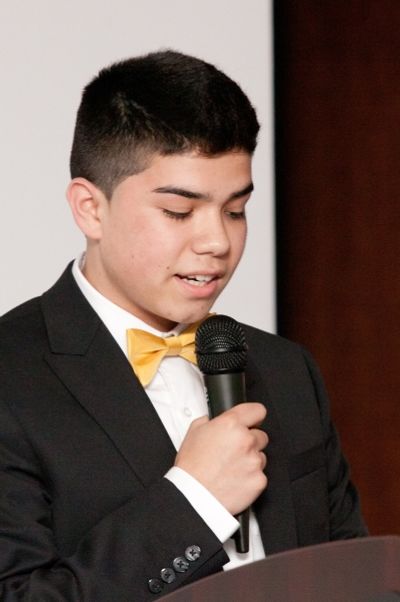 Miguel Garcia Photo