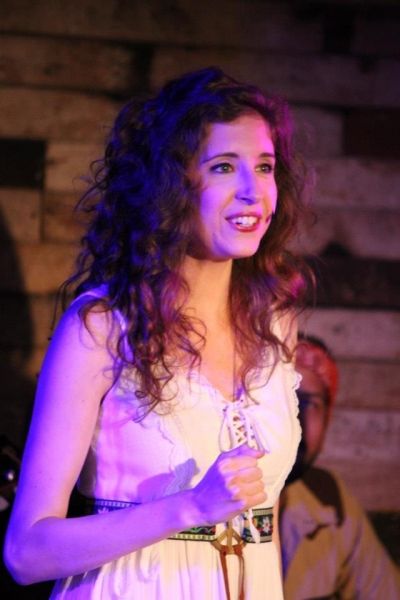 Sarah Molbert Photo