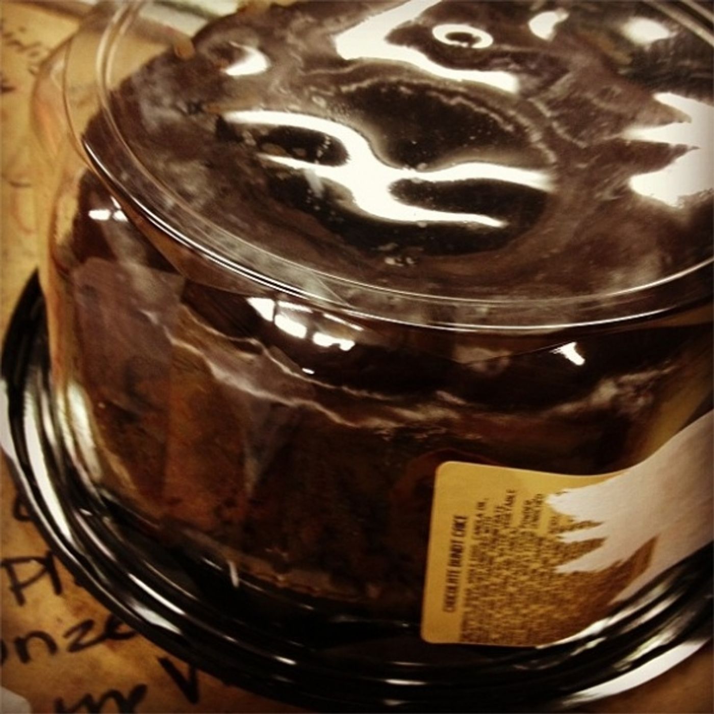 Photo Flash: Saturday Intermission Pics, May 4, Part 2 - Holland Taylor's First SIP from ANN, Christopher Lloyd and More! Photo Flash: Saturday Intermission Pics, May 4, Part 2 - Holland Taylor's First SIP from ANN, Christopher Lloyd and More! Image