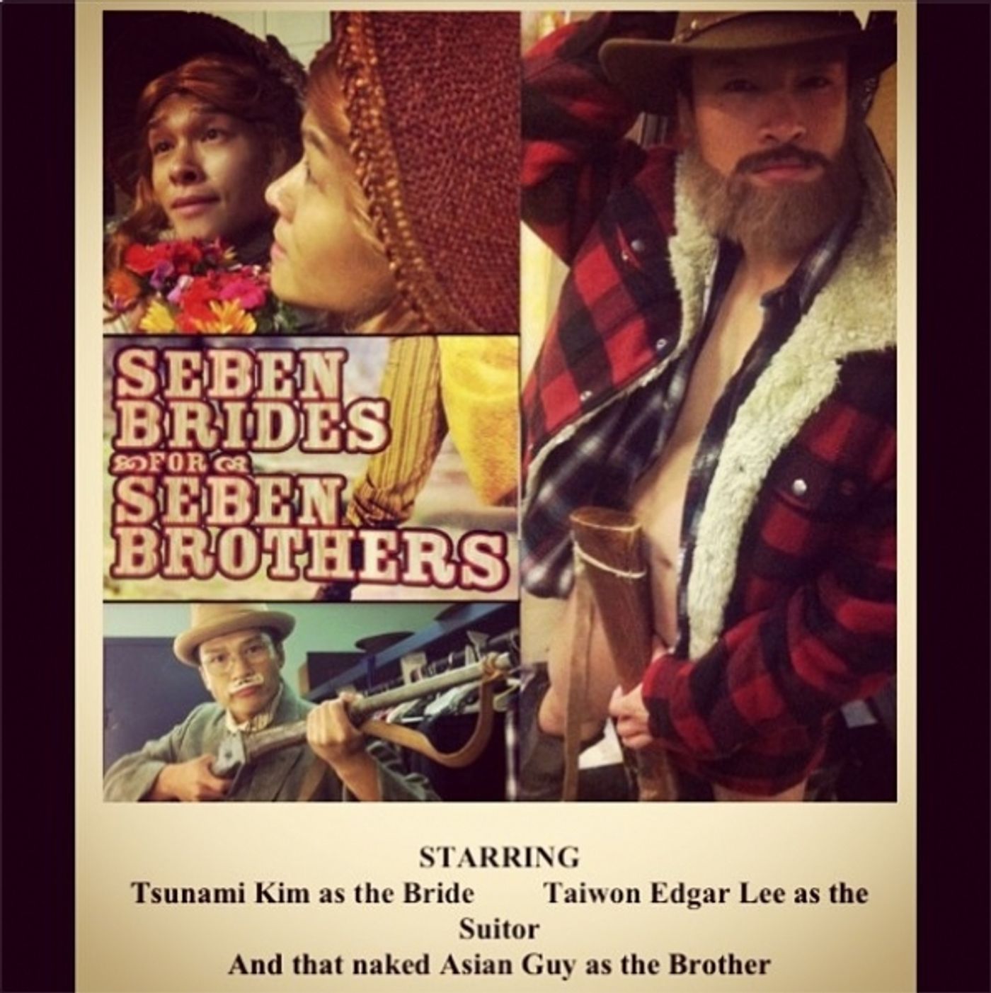 Photo Flash: Saturday Intermission Pics, May 4, Part 2 - Holland Taylor's First SIP from ANN, Christopher Lloyd and More! Photo Flash: Saturday Intermission Pics, May 4, Part 2 - Holland Taylor's First SIP from ANN, Christopher Lloyd and More! Image