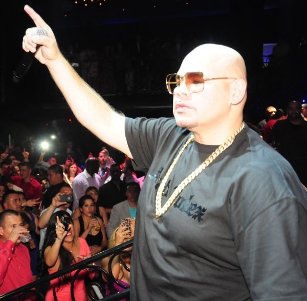 Fat Joe Photo