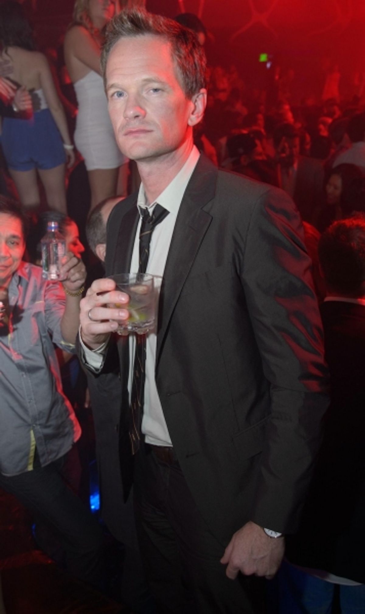 Neil Patrick Harris at 