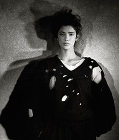 Rei Kawakubo Photo