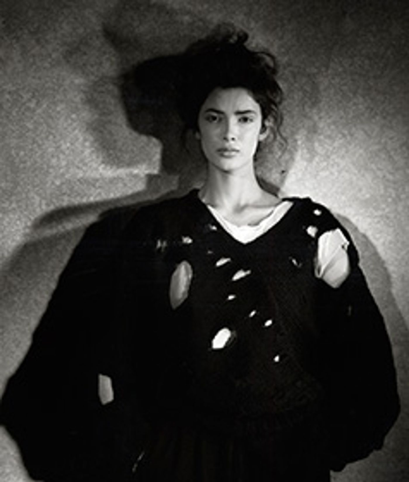 Photo Flash: Sneak Peek at The Met's PUNK: CHAOS TO COUTURE, Opening 5/9  Image