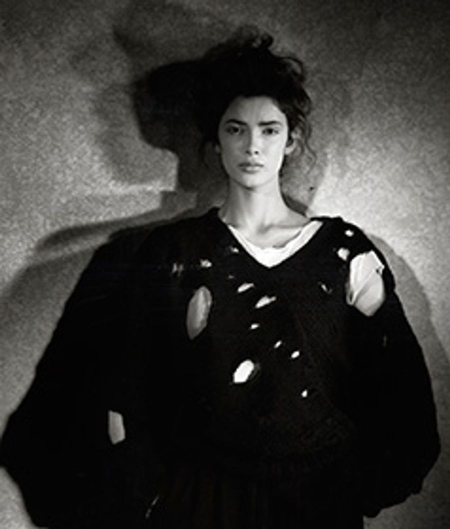 Photo Flash: Sneak Peek at The Met's PUNK: CHAOS TO COUTURE, Opening 5/9 Image