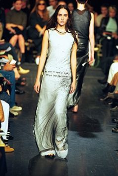 Ann Demeulemeester Photo