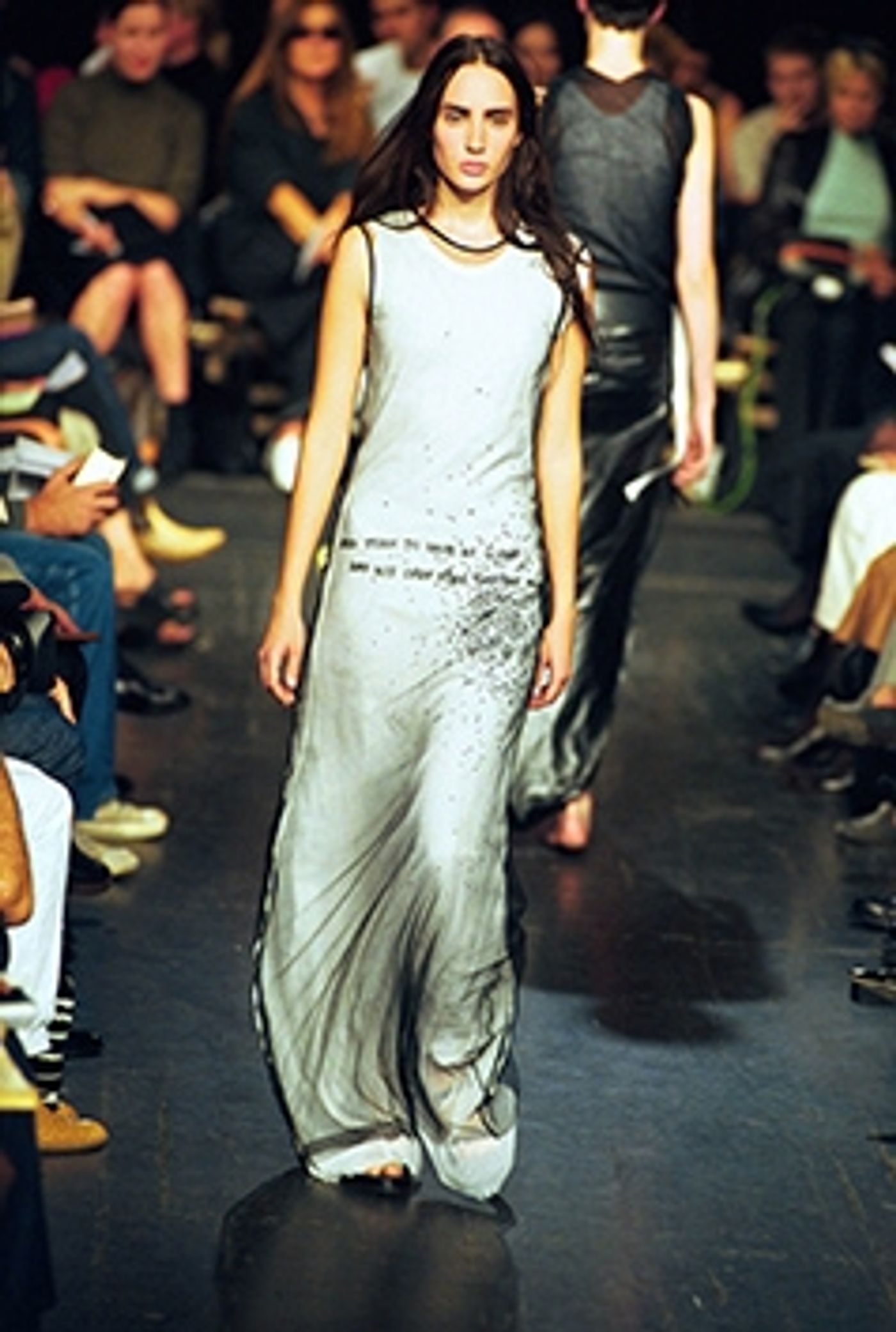 Photo Flash: Sneak Peek at The Met's PUNK: CHAOS TO COUTURE, Opening 5/9  Image